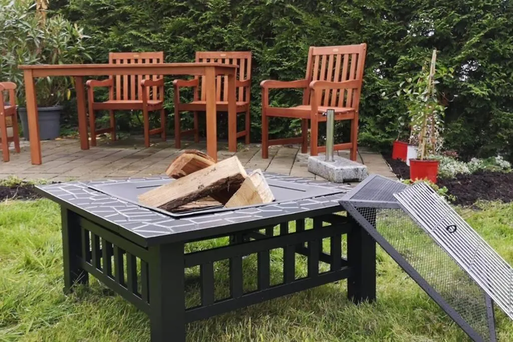 Ruhige Ferienwohnung Inklusive Garten Souterrain - Neu Renoviert Lachen Germany
