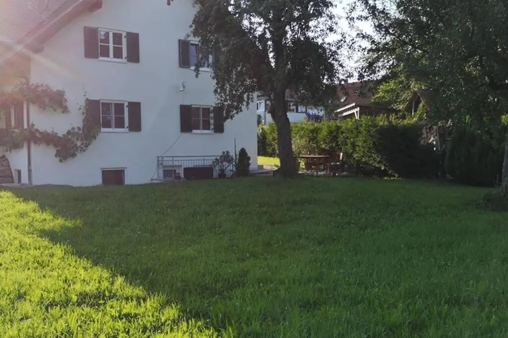 Ruhige Ferienwohnung Inklusive Garten Souterrain - Neu Renoviert Lachen 0*,  Germany