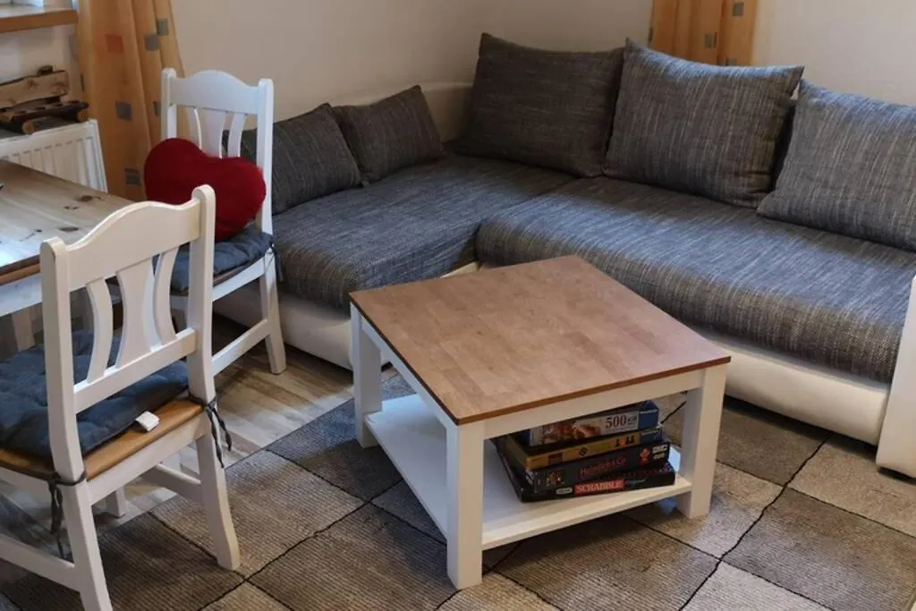 Ruhige Ferienwohnung Inklusive Garten Souterrain - Neu Renoviert Lachen Apartment